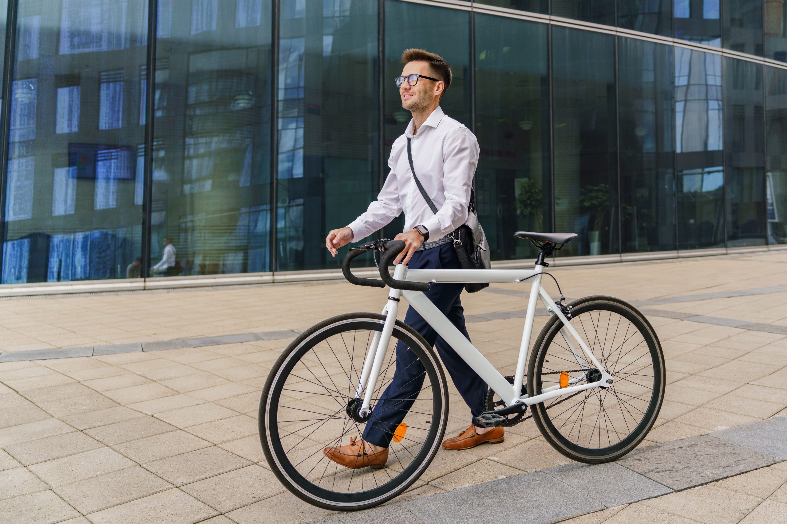 Mobility Partnership Ireland Urges VAT Cut on Bike and Car Rentals to Drive Sustainable Commuting