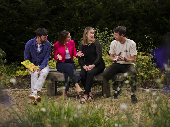 Are you Ireland’s next Food, Drink or Ingredients Entrepreneur? 