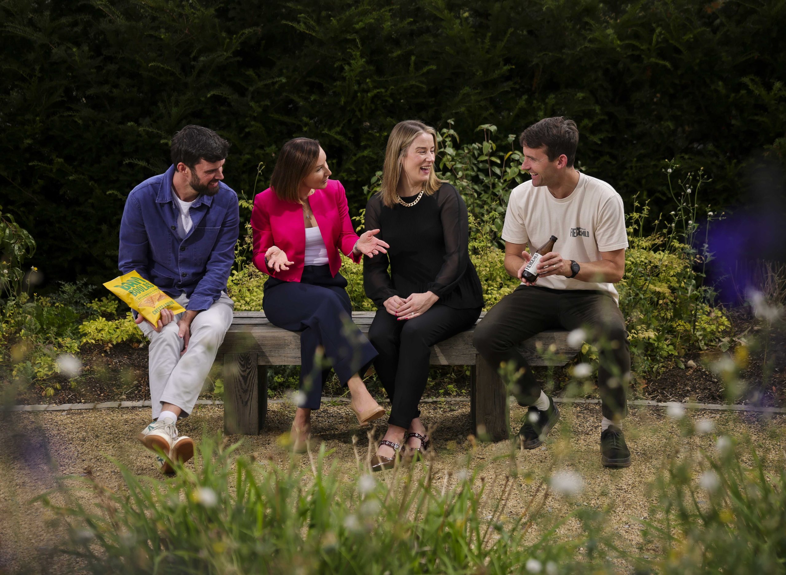 Are you Ireland’s next Food, Drink or Ingredients Entrepreneur? 