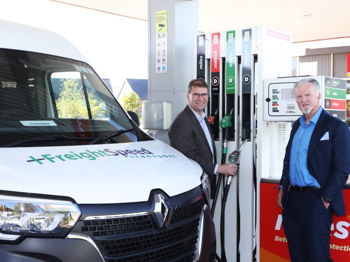 Circle K Continues to Build its Sustainable Fuel Offering