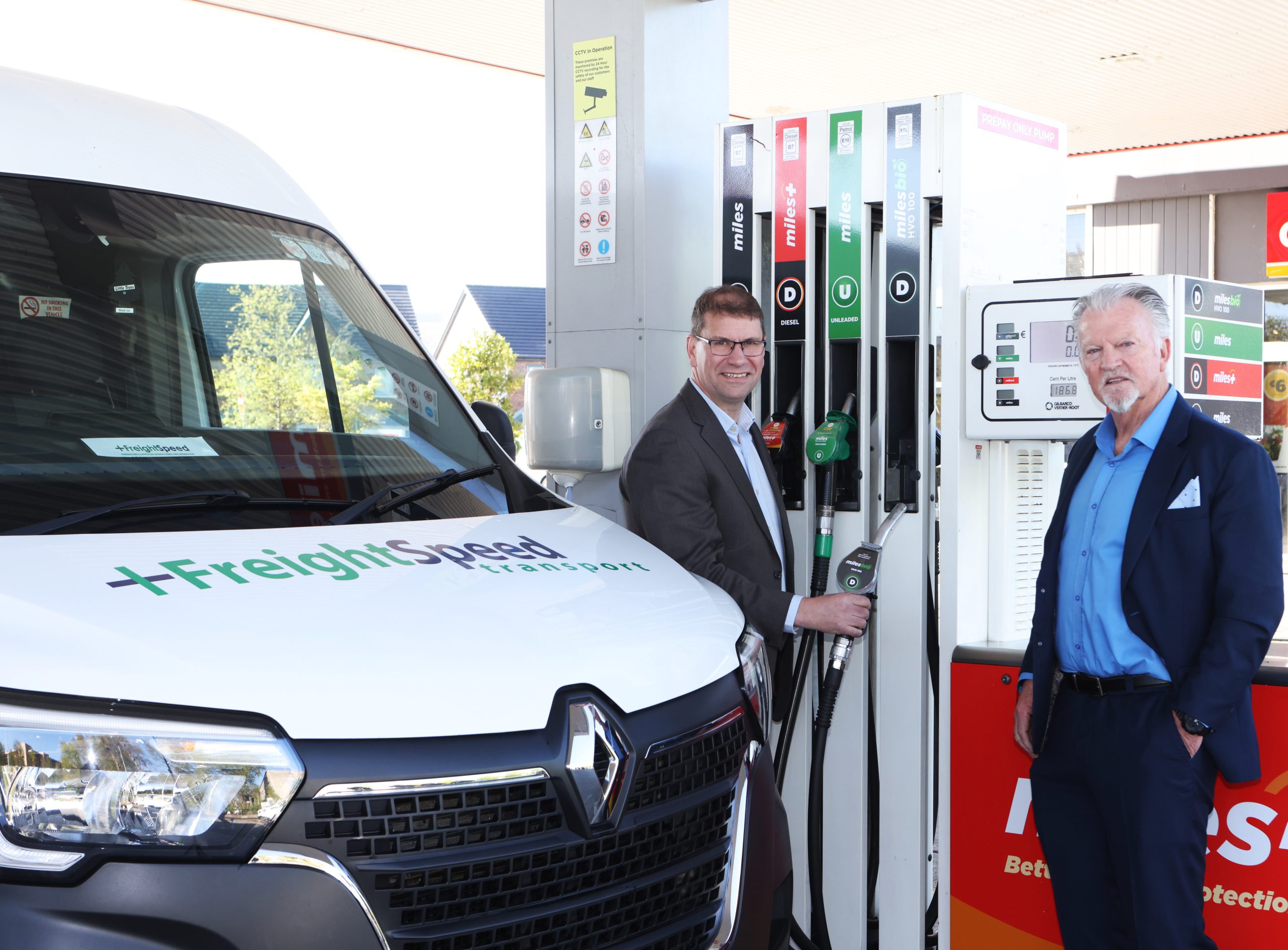 Circle K Continues to Build its Sustainable Fuel Offering