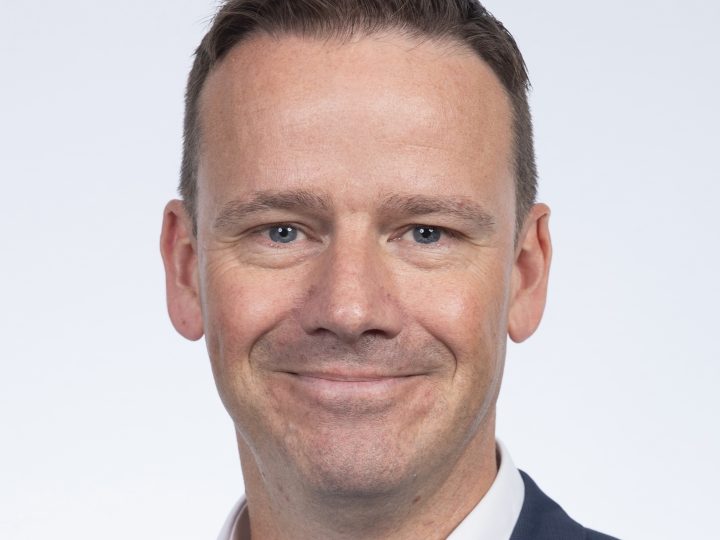 Nestlé Ireland appoints Ian Cullen as National Account Controller