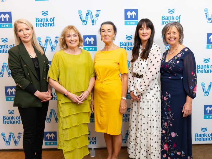 Women@SIMI Event Celebrates 10 Year Milestone 