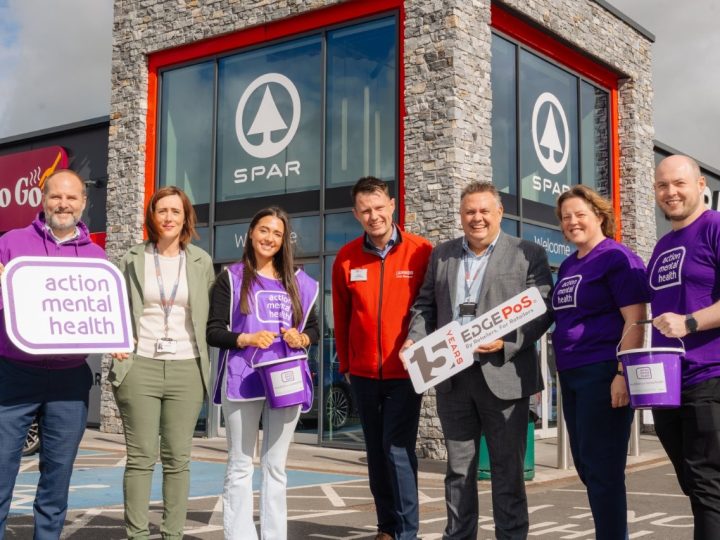 Henderson Technology marks 15 years of EDGEPoS