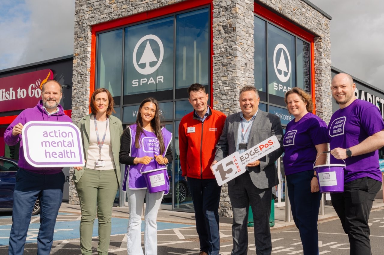 Henderson Technology marks 15 years of EDGEPoS