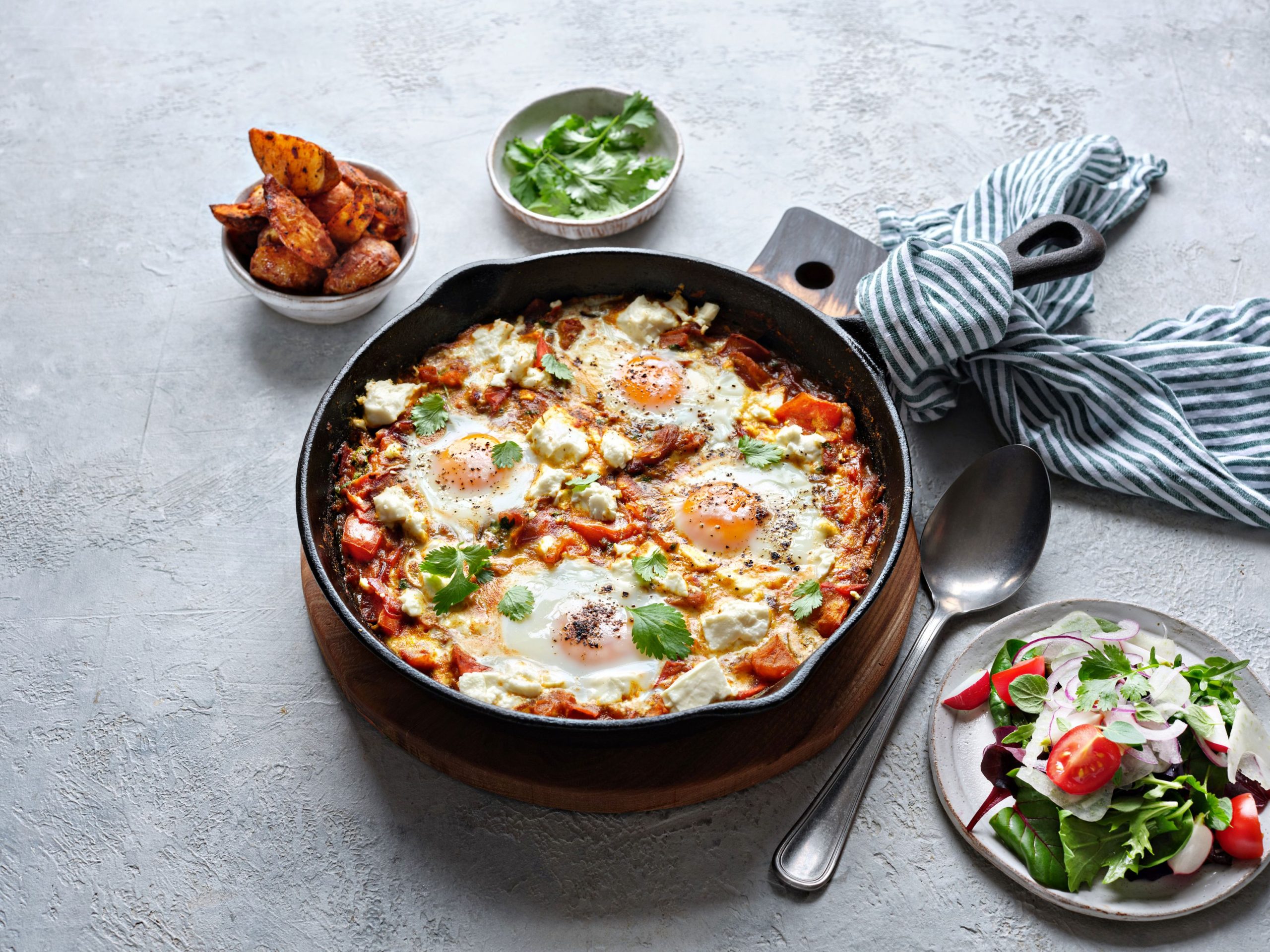 Join in World Egg Day – It’ll be Great Crack