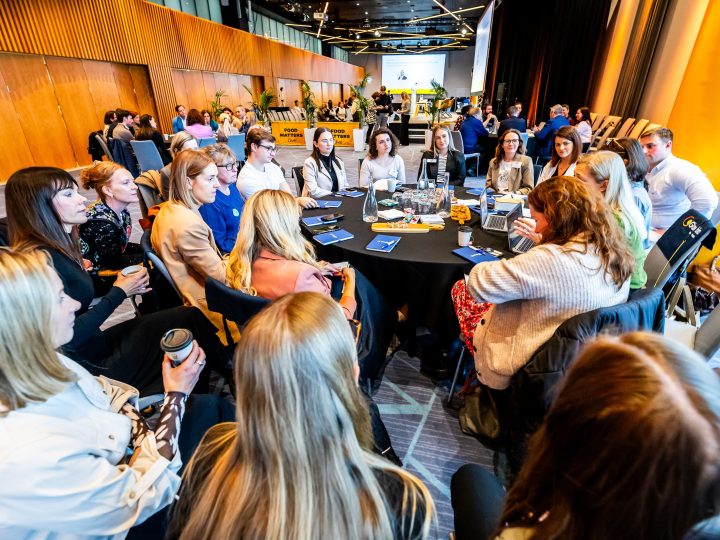 Food Matters Live Returns to Dublin: A Must-Attend Event for Food Innovation Leaders