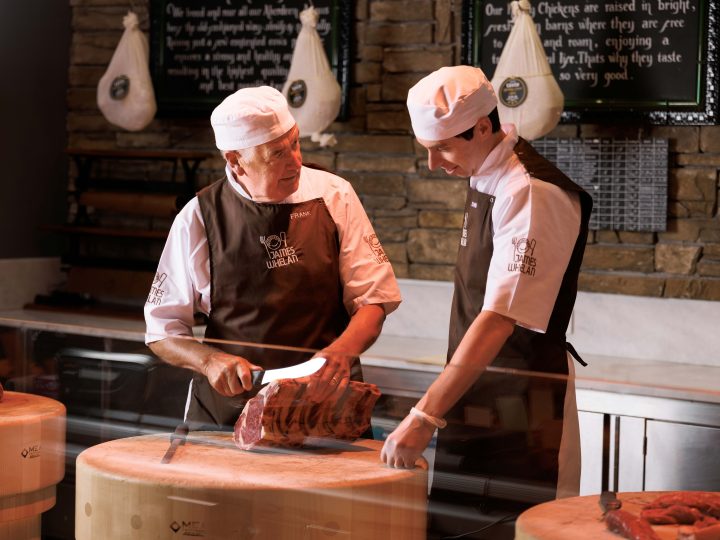 James Whelan Butchers Launch Graduate Programme To Nurture Future Food Leaders 