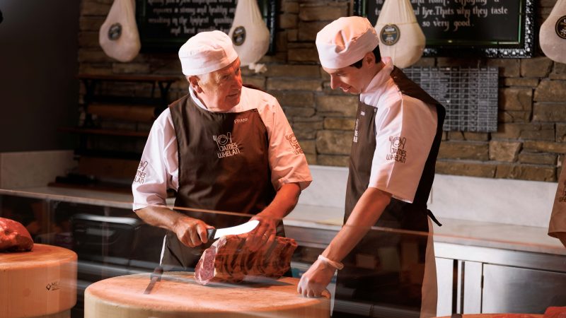 James Whelan Butchers Launch Graduate Programme To Nurture Future Food Leaders 