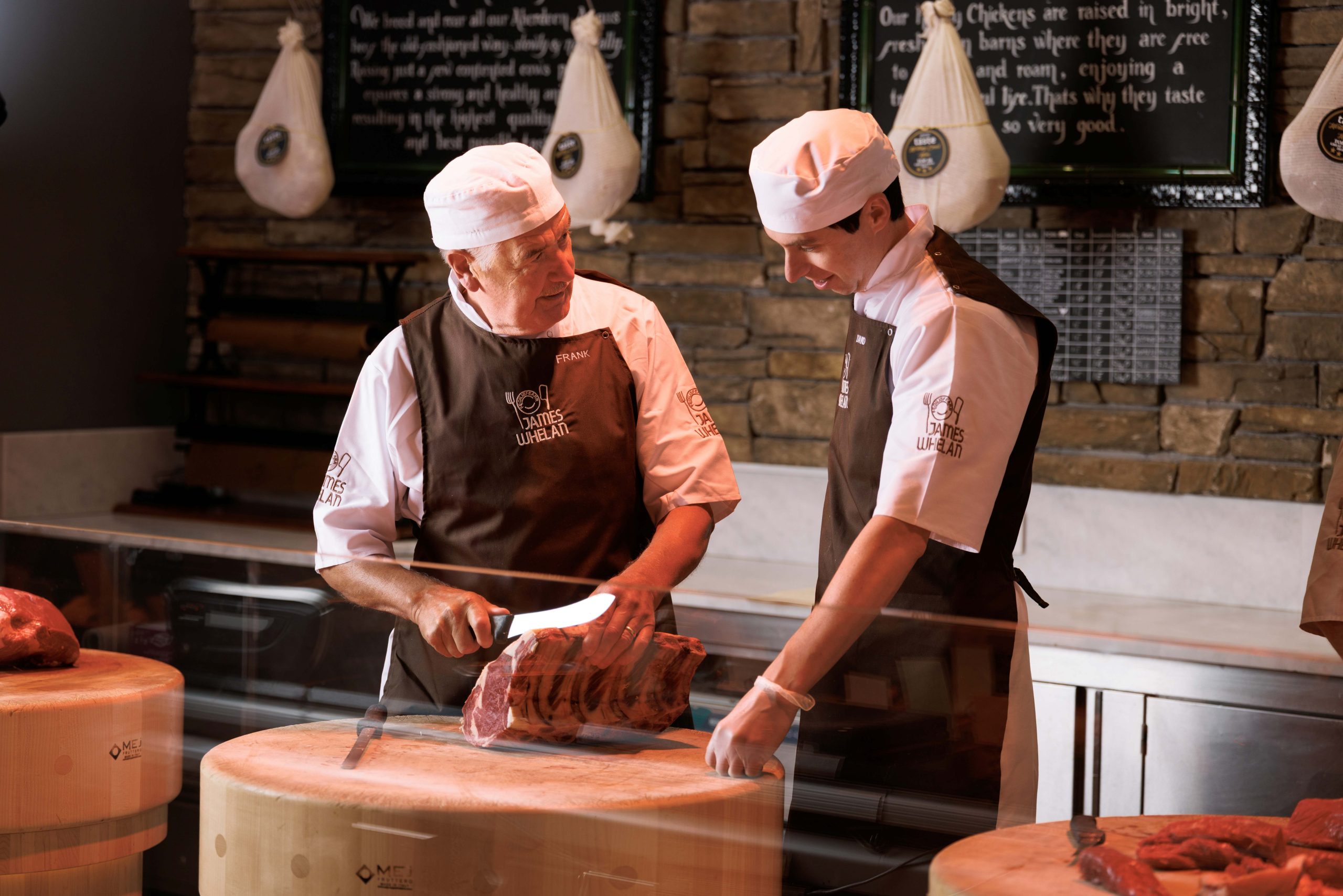 James Whelan Butchers Launch Graduate Programme To Nurture Future Food Leaders 