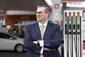 Enough Is Enough: It’s Time to Get Serious About Drive-Offs