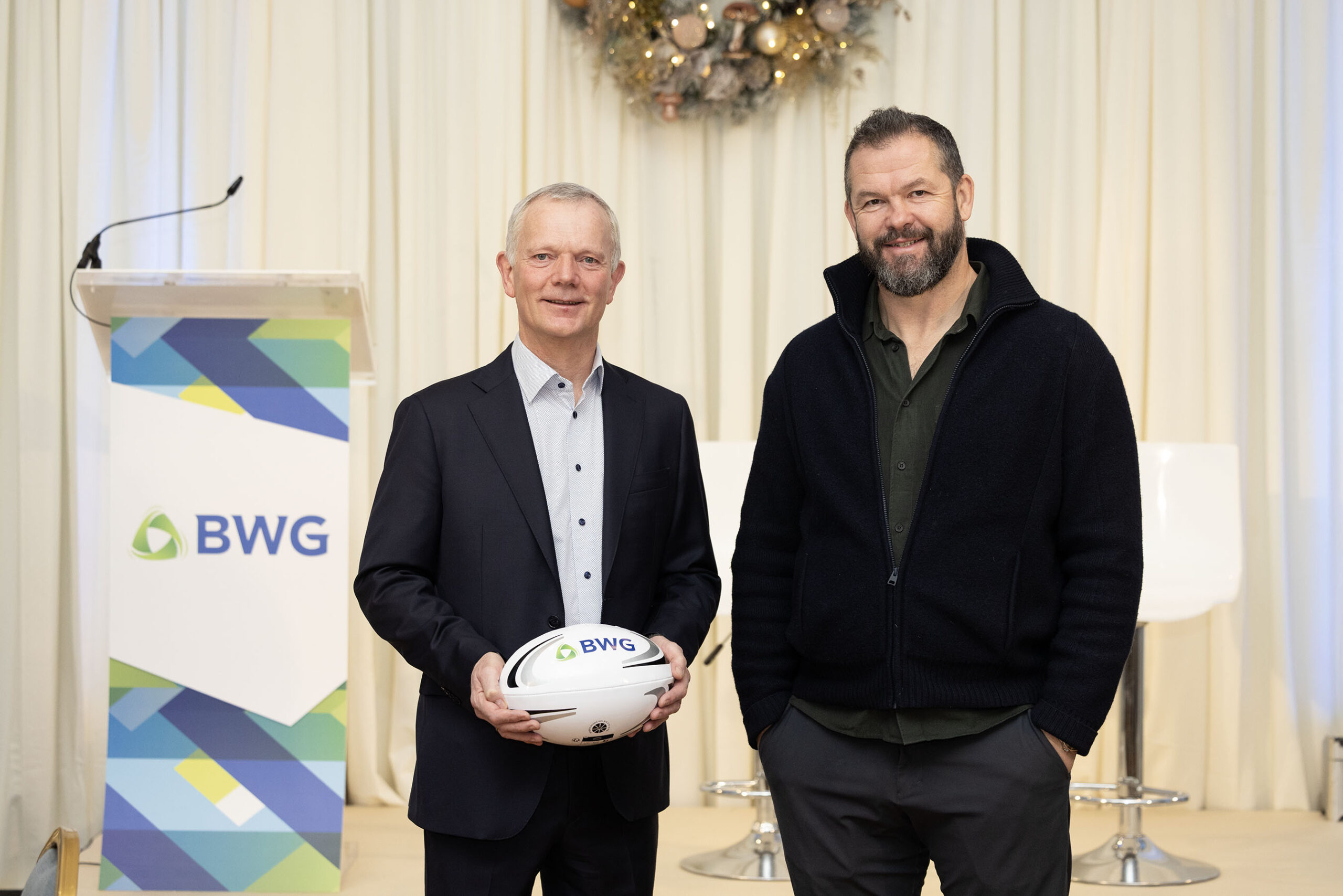 BWG Group Hosts Industry Leaders to Showcase its Predictions & Ambitions for 2026