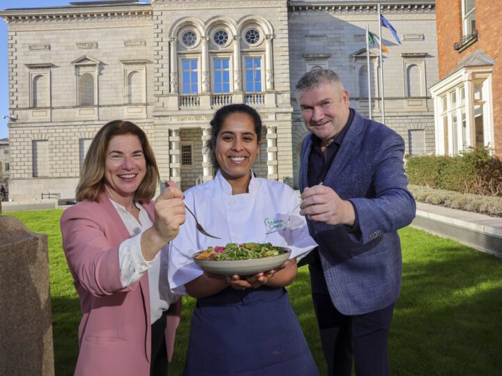 Irish Hospitality and Foodservice Market Hits €10 Billion – Bord Bia 