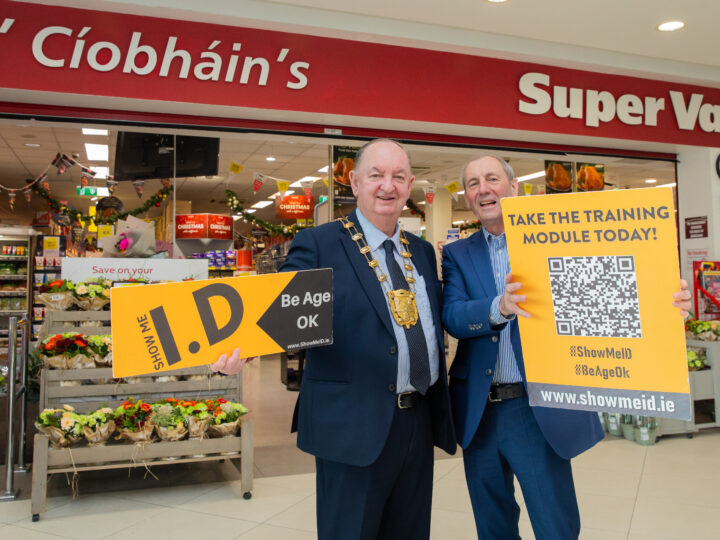 Musgraves retailers record nearly 1,000 Show Me ID module completions this year 