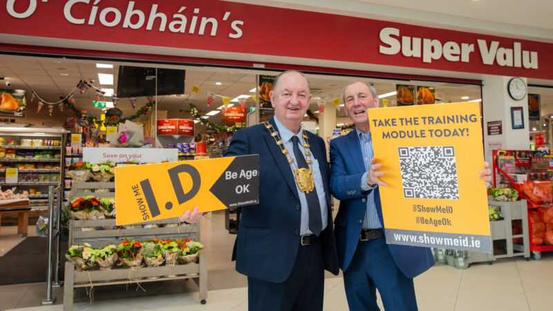 Musgraves retailers record nearly 1,000 Show Me ID module completions this year 