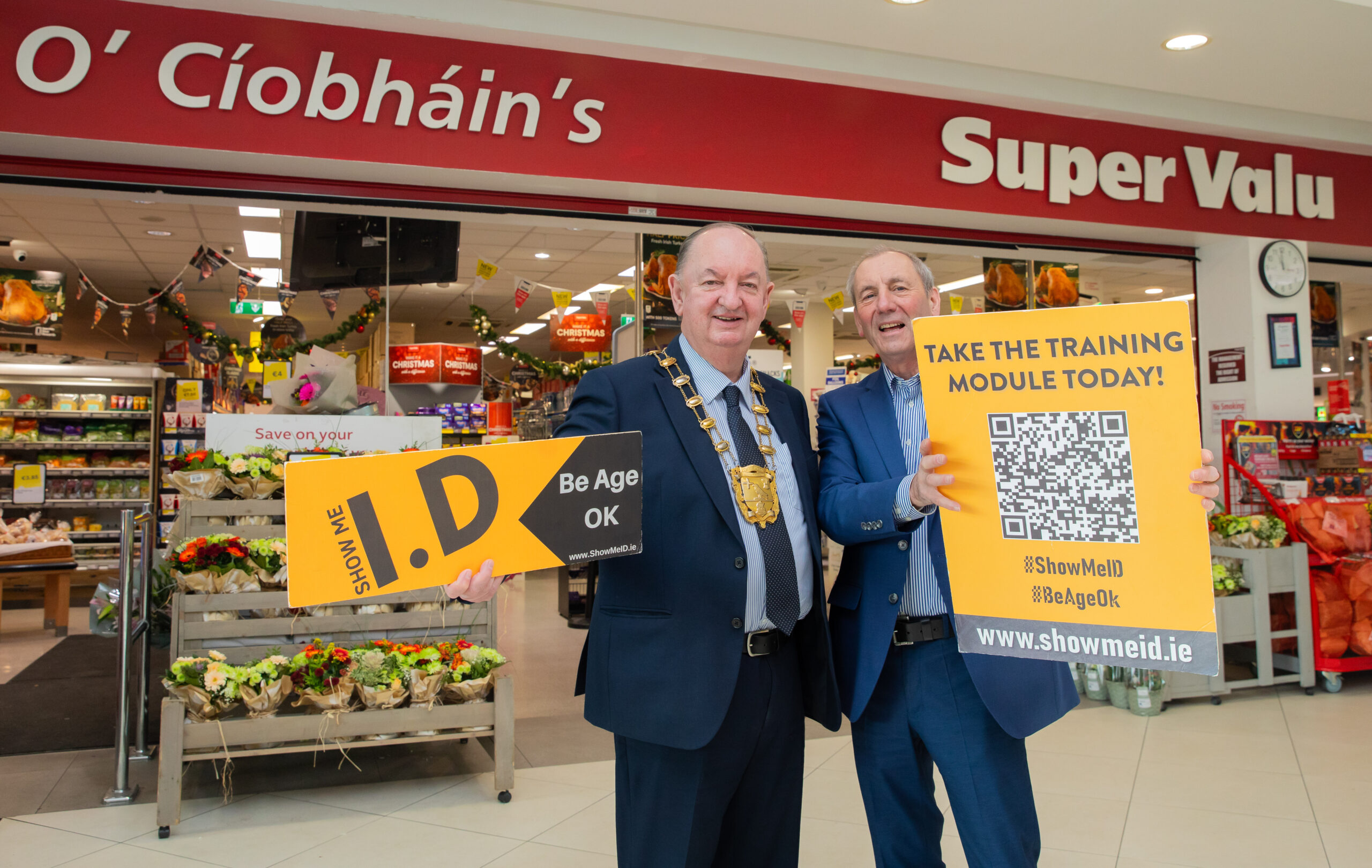 Musgraves retailers record nearly 1,000 Show Me ID module completions this year 