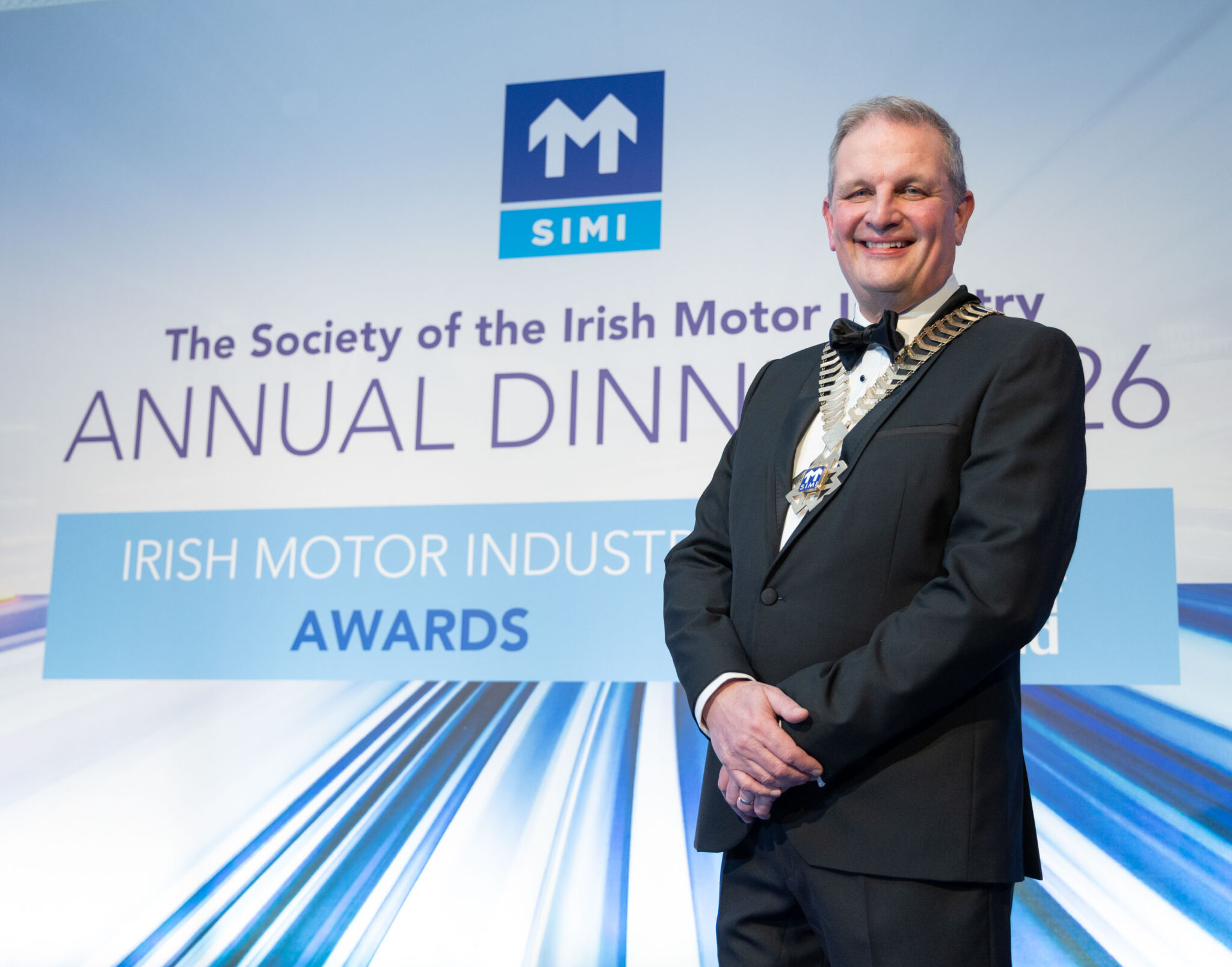 Celebrating excellence at the 2026 Irish Motor Industry Awards